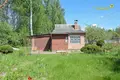Дом 26 м² Заболотский сельский Совет, Беларусь