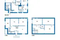Dom 6 pokojów 157 m² Valkeakoski, Finlandia