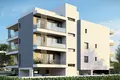 Mieszkanie 2 pokoi 119 m² Larnaka, Cypr