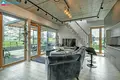 Dom 106 m² Dercekliai, Litwa