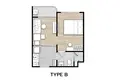 Kompleks mieszkalny Origin Place Centre Phuket