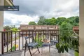Apartamento 2 habitaciones 63 m² Vilna, Lituania
