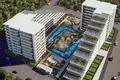 3 bedroom apartment 166 m² Aksu, Turkey