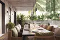 2 bedroom apartment 116 m² Germasogeia, Cyprus