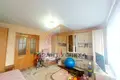 Apartamento 2 habitaciones 54 m² Brest, Belarús