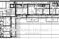 Apartment 1 bathroom 64 m² in Budapest, Hungary