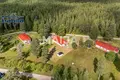 Dom  Pahkala, Finlandia