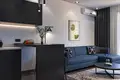 Mieszkanie 56 m² Alanya, Turcja