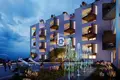 Wohnung 67 m² Becici, Montenegro