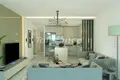 1 bedroom apartment 86 m² Erdemli, Turkey