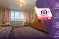 3 room apartment 62 m² Radashkovichy, Belarus