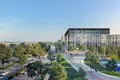 Apartamento 3 habitaciones 110 m² Emiratos Árabes Unidos, Emiratos Árabes Unidos