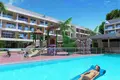 3 bedroom apartment 163 m² Trikomo, Northern Cyprus
