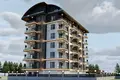 Квартира 2 комнаты 60 м² Аланья, Турция