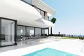 Villa 7 zimmer 526 m² Finestrat, Spanien