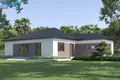 Дом 129 м² Poderiskiai, Литва