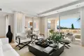 Mieszkanie 3 pokoi 300 m² San Pedro Alcantara, Hiszpania