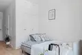 1 room apartment 25 m² in Warsaw, Poland