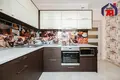 1 room apartment 45 m² Minsk, Belarus