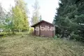 Cottage 1 bedroom 26 m² Norrbotten County, Sweden