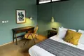 Willa 2 pokoi 190 m² Ubud, Indonezja