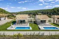 5 room villa 188 m² Kassandra Municipality, Greece