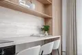 Квартира 1 комната 37 м² Вильнюс, Литва
