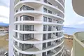 Wohnung 2 zimmer 50 m² Kazivera, Nordzypern