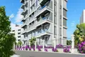 Apartamento 1 habitación 110 m² Alanya, Turquía