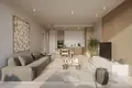 Квартира 1 спальня 66 м² муниципалитет Пафос, Кипр