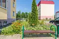 Mieszkanie 1 pokój 38 m² Kalodziscanski sielski Saviet, Białoruś