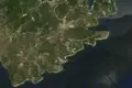 Земельные участки 1 комната  Катомери, Греция