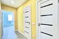 Appartement 4 chambres 80 m² Jodzina, Bélarus