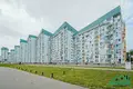 Mieszkanie 1 pokój 48 m² Mińsk, Białoruś