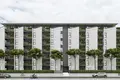 Квартира 1 комната  Черногория, Черногория