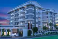 Wohnung 2 zimmer 63 m² Kargicak, Türkei