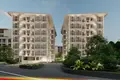 Mieszkanie 2 pokoi 60 m² Rawai, Tajlandia