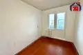 3 room apartment 59 m² Sluck, Belarus