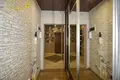 Appartement 3 chambres 88 m² Kopishche, Bélarus