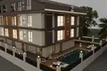 Wohnung 5 zimmer 135 m² Türkei, Türkei