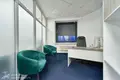 Oficina 10 habitaciones 423 m² en Minsk, Belarús