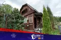 Casa  Nieharelski sielski Saviet, Belarús