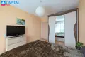 Appartement 3 chambres 63 m² Vilnius, Lituanie