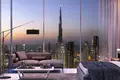 1 room apartment 63 m² Dubai, United Arab Emirates