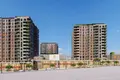 Kompleks mieszkalny Luxury residence with swimming pools and a spa center, Bahçelievler district, Istanbul, Turkey