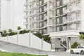 Wohnung 54 m² Akarca Koyu, Türkei