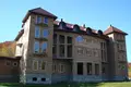 Proyecto Hotelero Histórico con Manantial Curativo en Sloboda