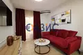 Mieszkanie 3 pokoi 66 m² Sweti Włas, Bułgaria