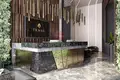 Apartamento 1 habitación 125 m² Aegean Region, Turquía