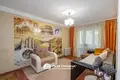 Wohnung 1 zimmer 34 m² Minsk, Belarus
